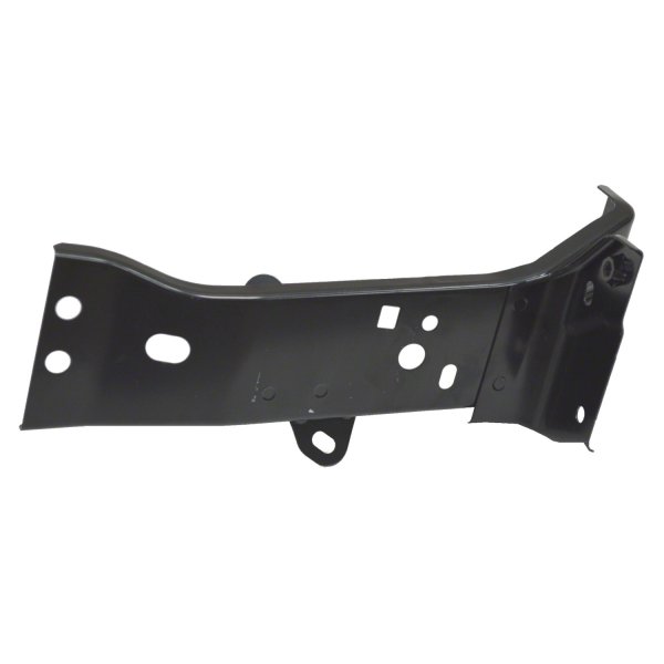 2014 - 2018 Mazda 3 Front Fender Brace (Left / Driver Side)
