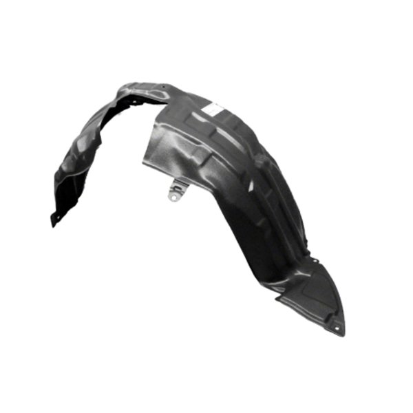 2011 - 2014 Mazda 2 Front Fender Inner Panel (Left / Driver Side)