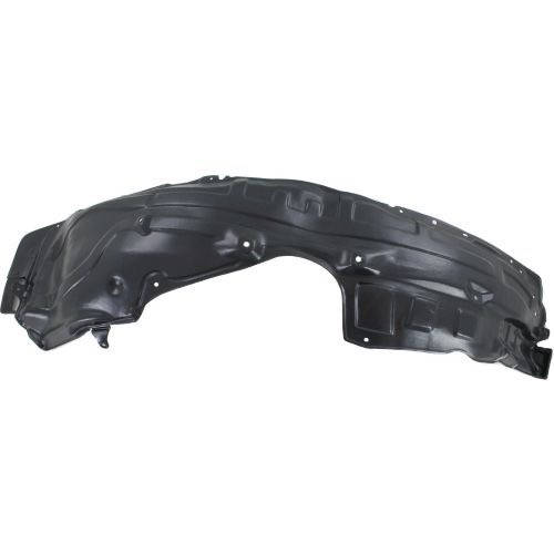 2010 - 2015 Mazda CX-9 Front Fender Liner Right (Passenger) Replacement