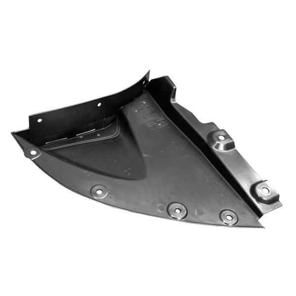 2022 - 2024 Mazda Cx-5 Front Fender Splash Shield (Right / Passenger Side)