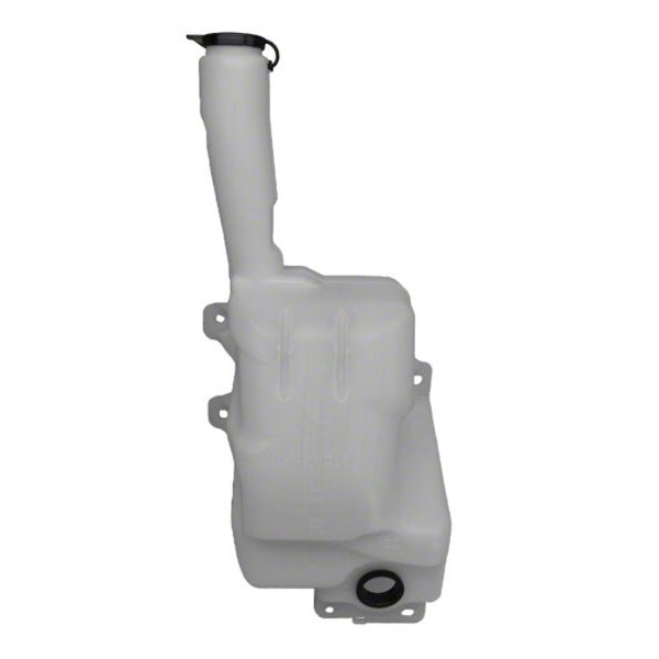 2005 - 2008 Mazda 6 Windshield Washer Tank Assy
