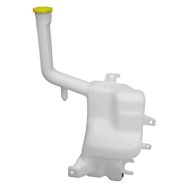 2011 - 2014 Mazda 2 Windshield Washer Tank Assembly