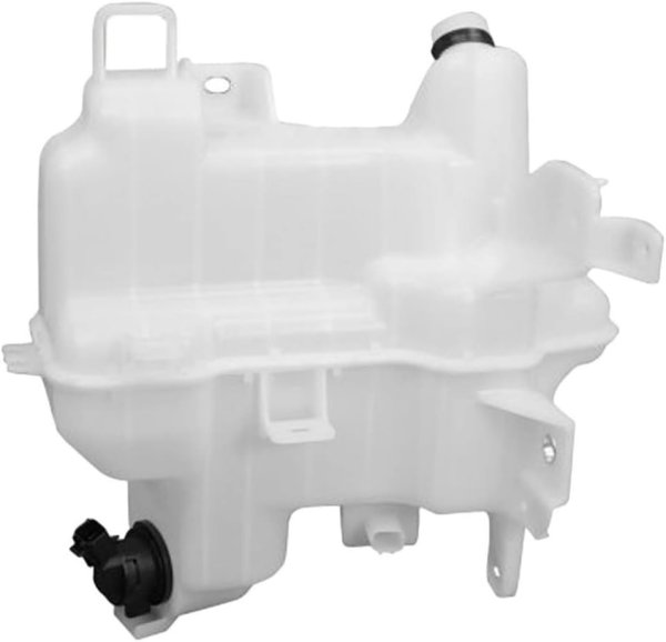 2014 - 2021 Mazda 6 Windshield Washer Tank Assembly