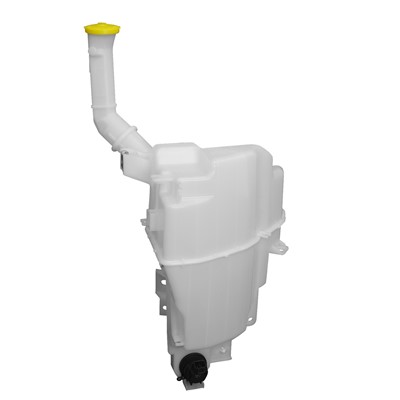 2010 - 2013 Mazda 3 Windshield Washer Tank Assembly
