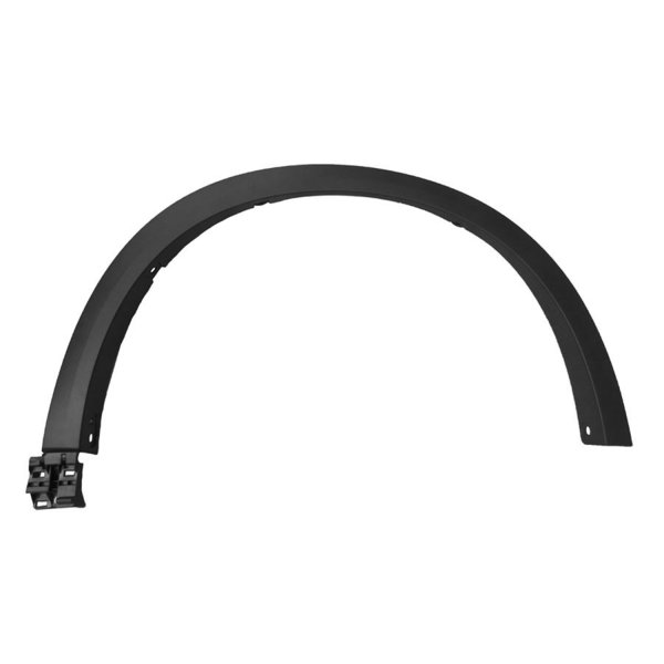 2022 - 2024 Mazda Cx-5 Front Wheel Opening Molding (Right / Passenger Side)