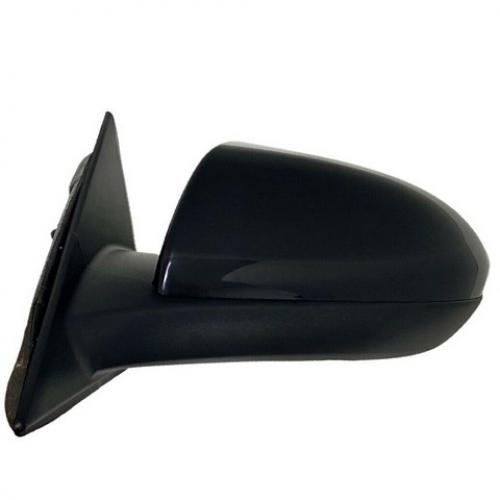 2009 - 2010 Mazda 6 Side View Mirror - Left (Driver)