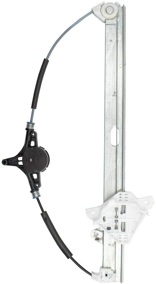 2013 - 2016 Mazda Cx-5 Power Window Regulator - Front, Left (Driver)