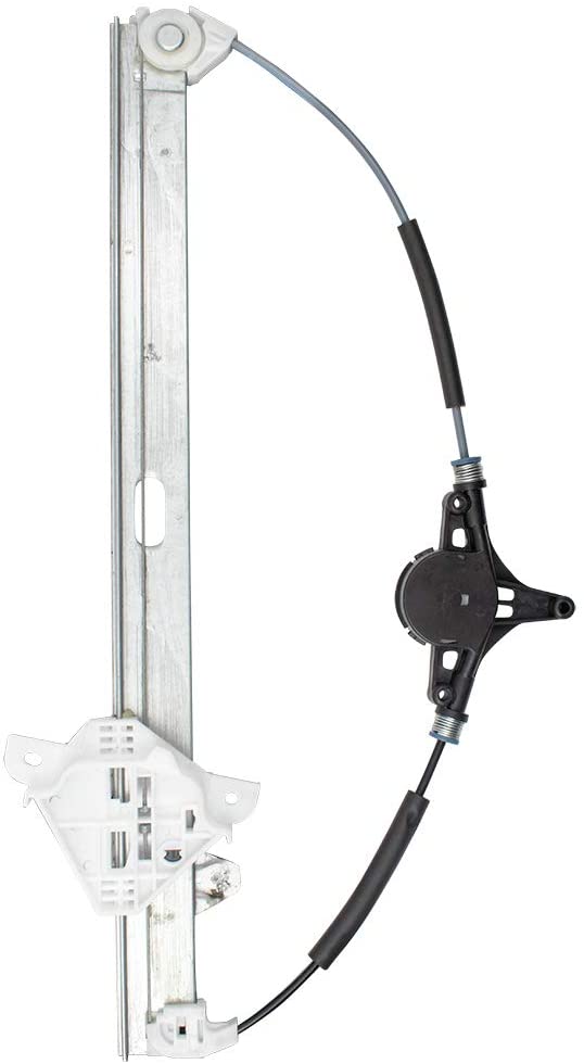 2013 - 2016 Mazda Cx-5 Power Window Regulator - Front, Right (Passenger)