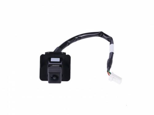 2014 - 2017 Mazda 3 Rear Camera