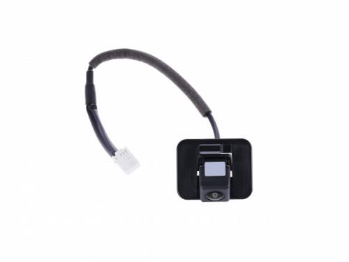 2016 - 2017 Mazda Cx-3 Rear Camera