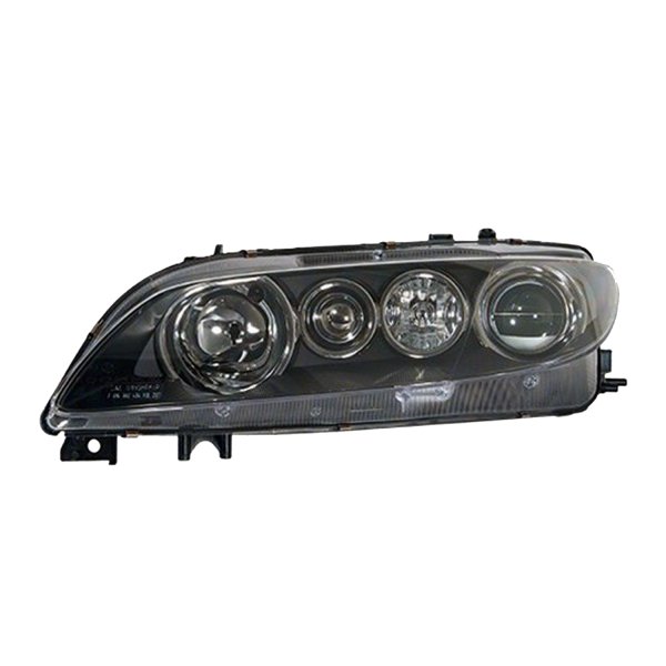 2006 - 2008 Mazda 6 Headlight Assembly -
