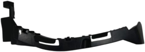 2019 - 2024 Mazda 3 Headlamp Bracket (Left / Driver Side)