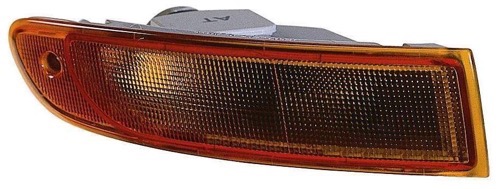Front Right (Passenger) Turn Signal Light Assembly for 1997 - 1998 Mazda Millenia, Lens Cover Replacement,  TB9451350