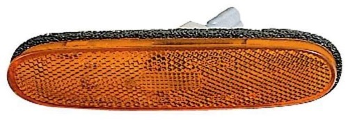 Front Right (Passenger) Side Marker Light Assembly for 1993 - 1997 Mazda 626 and CRONOS, Replacement Lens Cover,  GA2A515E0A