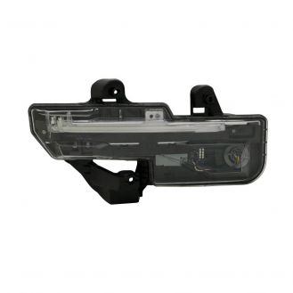 2020 - 2024 Mazda Cx-30 Driving Lamp - Right (Passenger)
