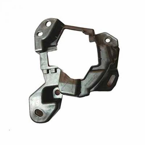 2013 - 2016 Mazda Cx-5 Fog Lamp Bracket (Right / Passenger Side)