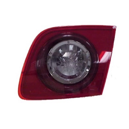 2004 - 2006 Mazda 3 Back Up Light - Right (Passenger) Side - (4 Door; Sedan) Replacement