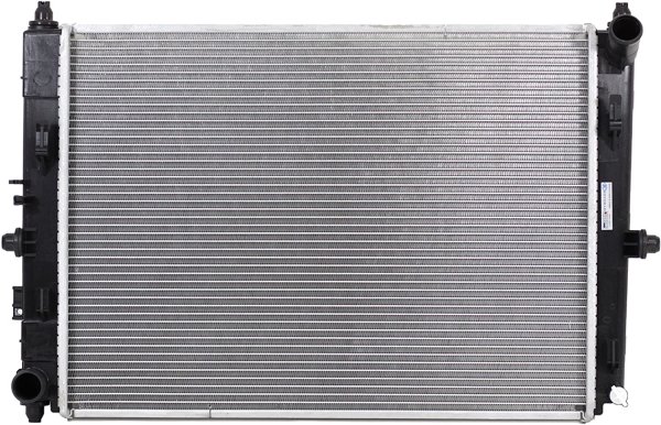 2016 - 2023 Mazda Mx-5 Miata Radiator