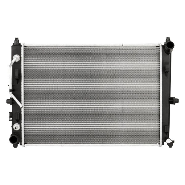 2016 - 2023 Mazda Mx-5 Miata Radiator