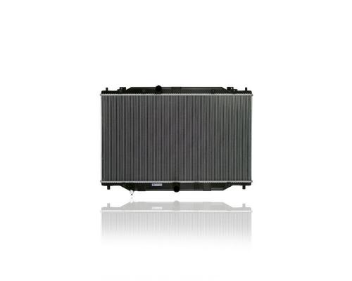 2017 - 2024 Mazda Cx-5 Radiator