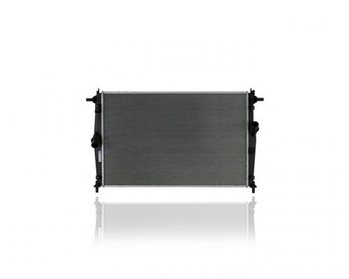 2019 - 2023 Mazda 3 Radiator