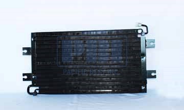 A/C Condenser for 1990 - 1997 Mazda Miata, OEM Replacement Part NA7561480
