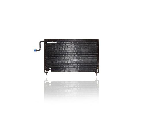 1988 - 1992 Mazda Mx-6 A/C Condenser