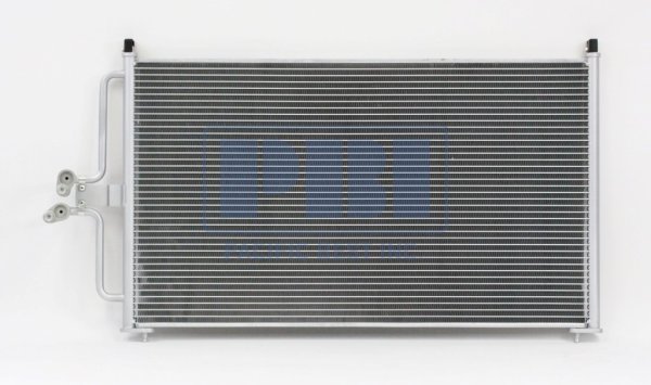 A/C Condenser for 2005 Mazda Tribute,  EF9161480A, Replacement