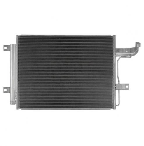 2019 - 2024 Mazda 3 A/C Condenser