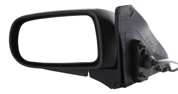 1999 - 2003 Mazda Protege Side View Mirror - Left (Driver)