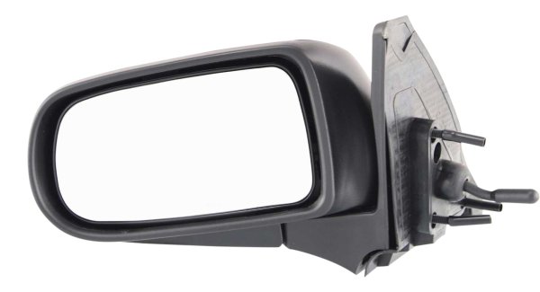 1999 - 2003 Mazda Protege Side View Mirror - Left (Driver)