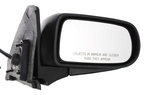 1999 - 2003 Mazda Protege Side View Mirror - Right (Passenger)