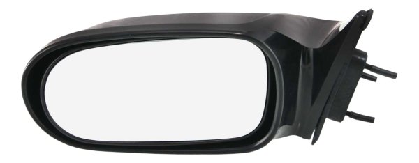 2000 - 2002 Mazda 626 Side View Mirror - Left (Driver)