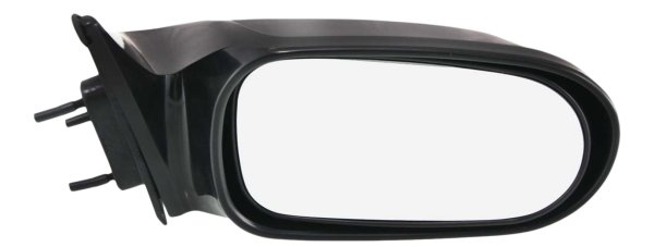 2000 - 2002 Mazda 626 Side View Mirror - Right (Passenger)