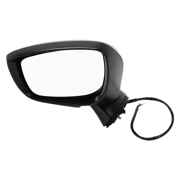 2015 - 2016 Mazda Cx-5 Side View Mirror - Left (Driver)