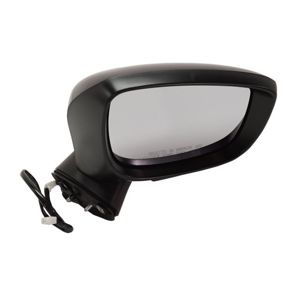 2015 - 2016 Mazda Cx-5 Side View Mirror - Right (Passenger)