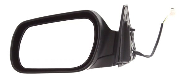 2003 - 2008 Mazda 6 Side View Mirror - Left (Driver)