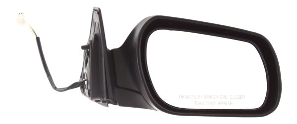 2003 - 2008 Mazda 6 Side View Mirror - Right (Passenger)