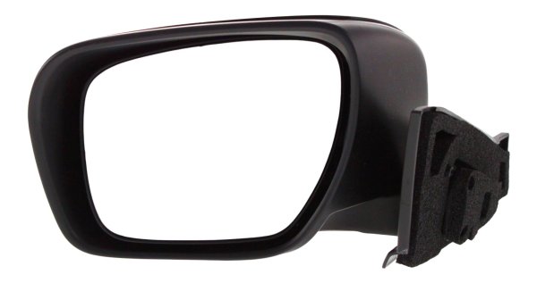 2006 - 2010 Mazda 5 Side View Mirror - Left (Driver)