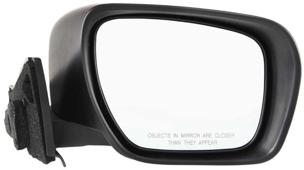 2006 - 2010 Mazda 5 Side View Mirror - Right (Passenger)