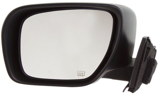 2006 - 2010 Mazda 5 Side View Mirror - Left (Driver)