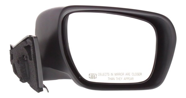 2006 - 2010 Mazda 5 Side View Mirror - Right (Passenger)