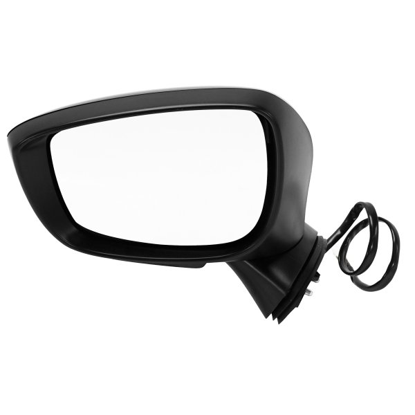 2015 - 2016 Mazda Cx-5 Side View Mirror - Left (Driver)
