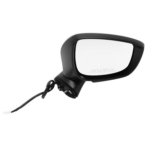 2015 - 2016 Mazda Cx-5 Side View Mirror - Right (Passenger)