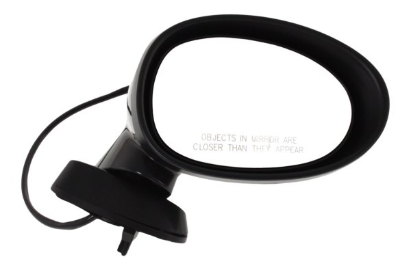 2006 - 2015 Mazda Mx-5 Miata Side View Mirror - Right (Passenger)