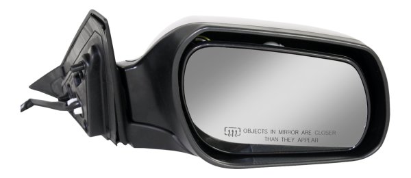 2003 - 2008 Mazda 6 Side View Mirror - Right (Passenger)