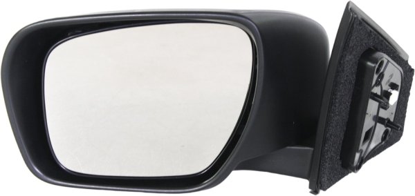 2007 - 2009 Mazda CX-9 Side View Mirror - Left (Driver)