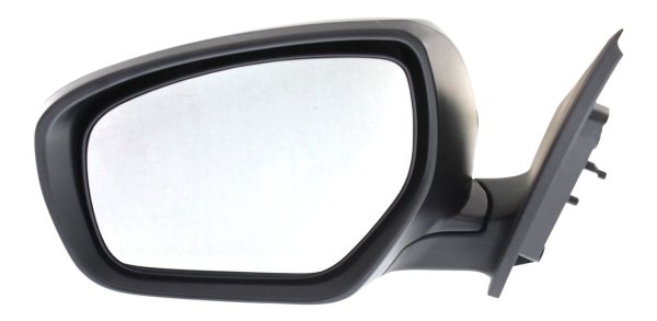 2010 - 2015 Mazda CX-9 Side View Mirror - Left (Driver)