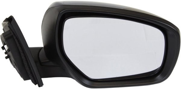 2010 - 2015 Mazda CX-9 Side View Mirror - Right (Passenger)