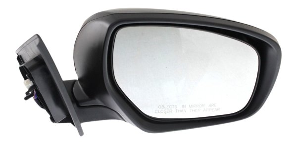 2010 - 2015 Mazda CX-9 Side View Mirror - Right (Passenger)
